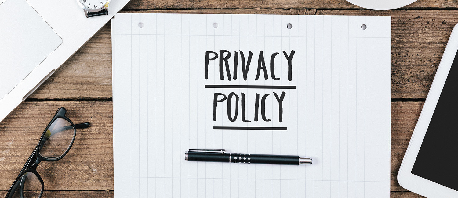 Privacy Policy For Miners Inn