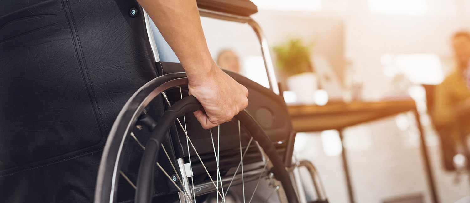 Miners Inn Cares About Accessibility