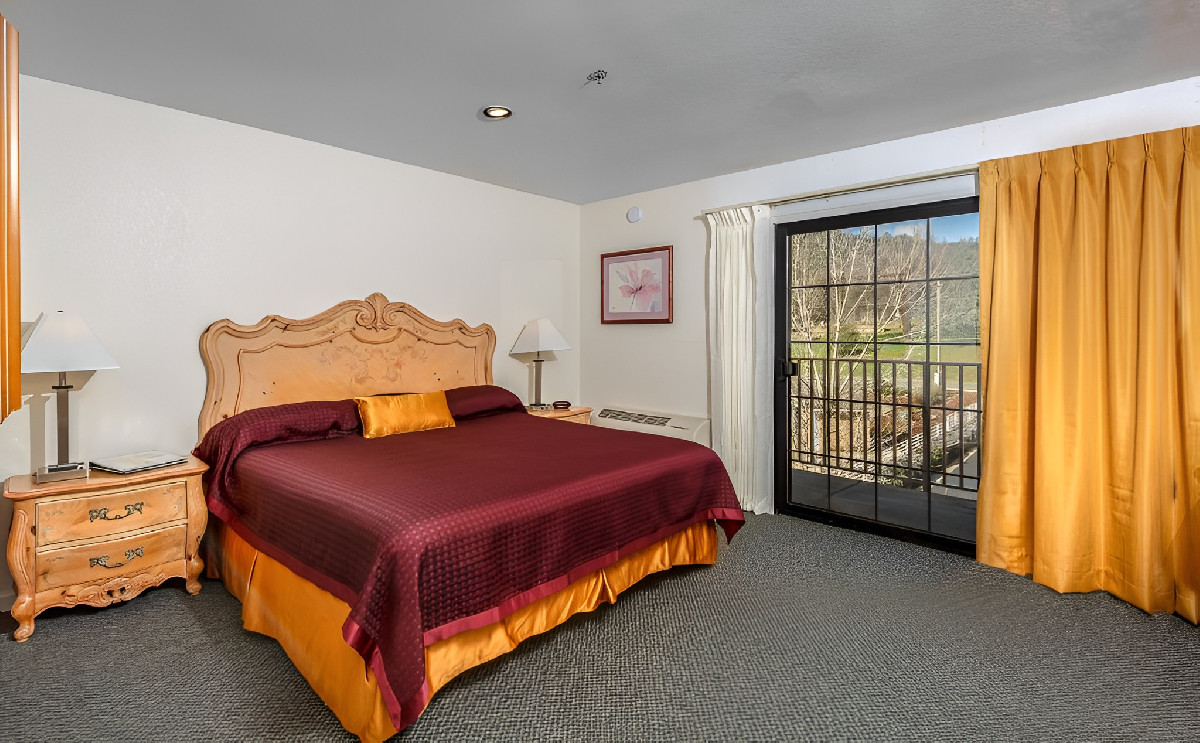 Mini Suite